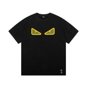 Fendi short-sleeved T-shirt